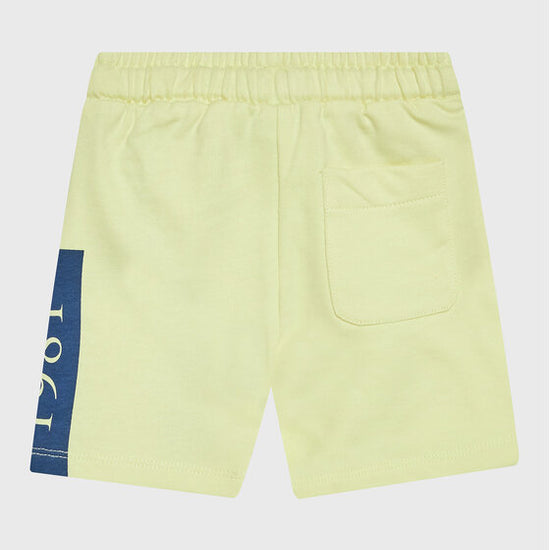 ACTIVE SHORTS 