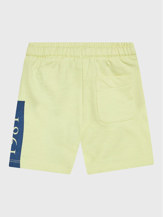 ACTIVE SHORTS 