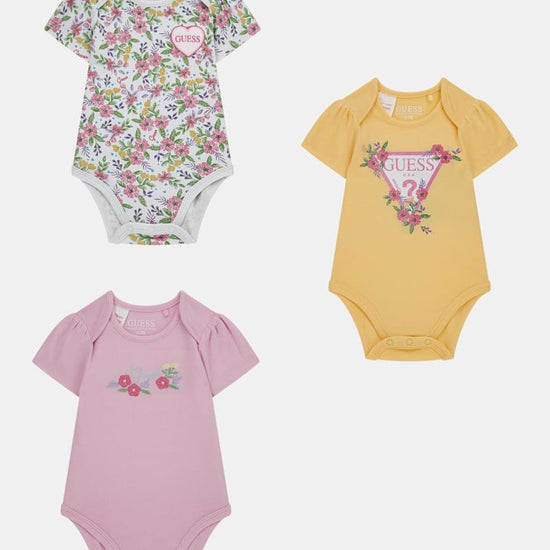 SET 3PCS SS BODY 