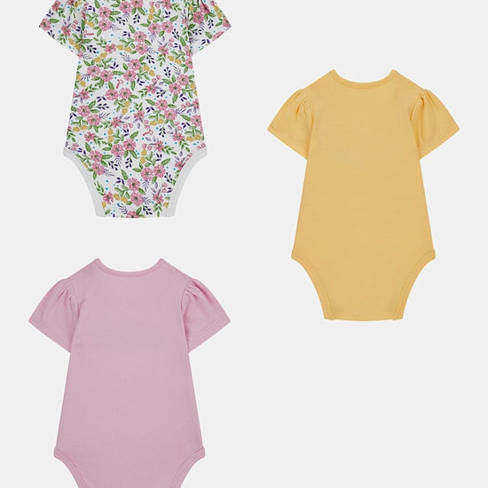 SET 3PCS SS BODY 