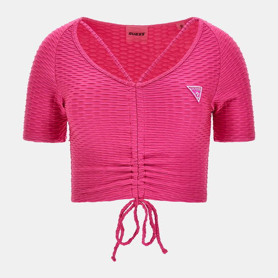 DELMA ACTIVE CROP TOP 