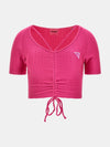 DELMA ACTIVE CROP TOP 