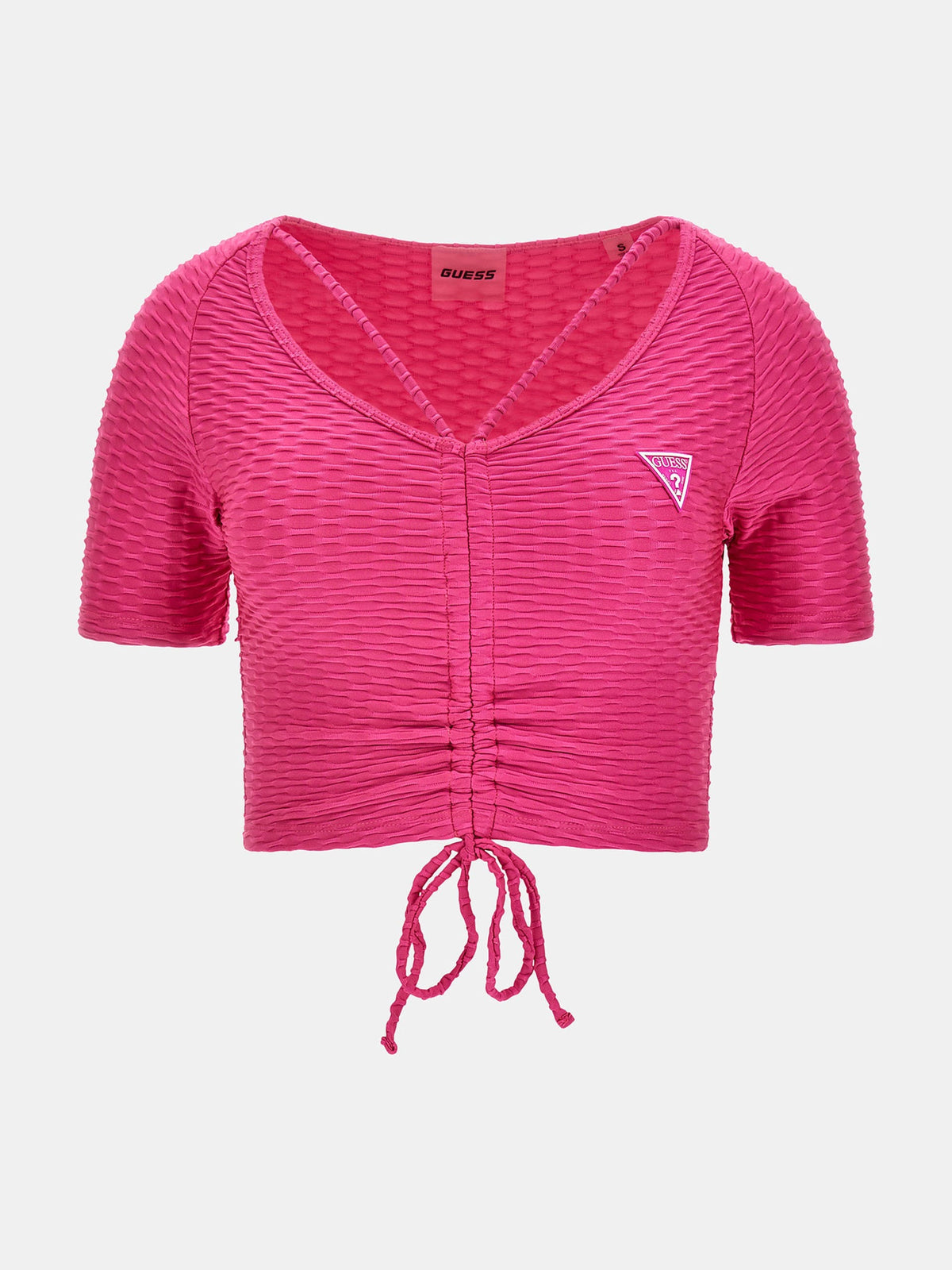 DELMA ACTIVE CROP TOP 