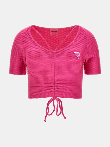 DELMA ACTIVE CROP TOP 