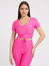 DELMA ACTIVE CROP TOP 