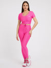 DELMA ACTIVE CROP TOP 
