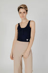 NYRA RIB ACTIVE TOP 