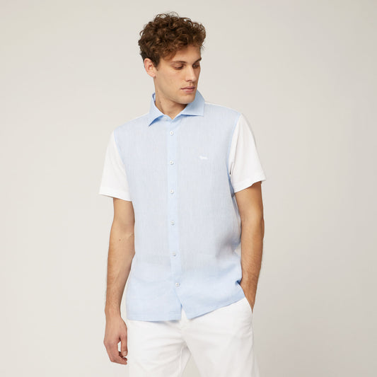 POLO UOMO COTONE 
