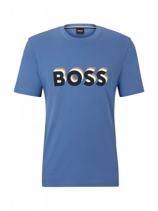 T SHIRT TIBURT 
