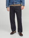 12252762/Black Denim JACK AND JONES