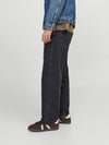 12252762/Black Denim JACK AND JONES