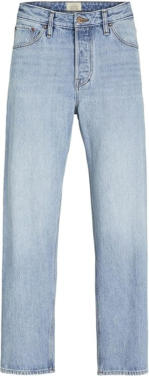 12261691/Blue Denim JACK AND JONES