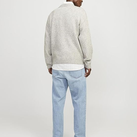 12261691/Blue Denim JACK AND JONES