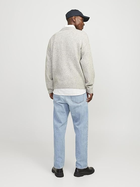 12261691/Blue Denim JACK AND JONES
