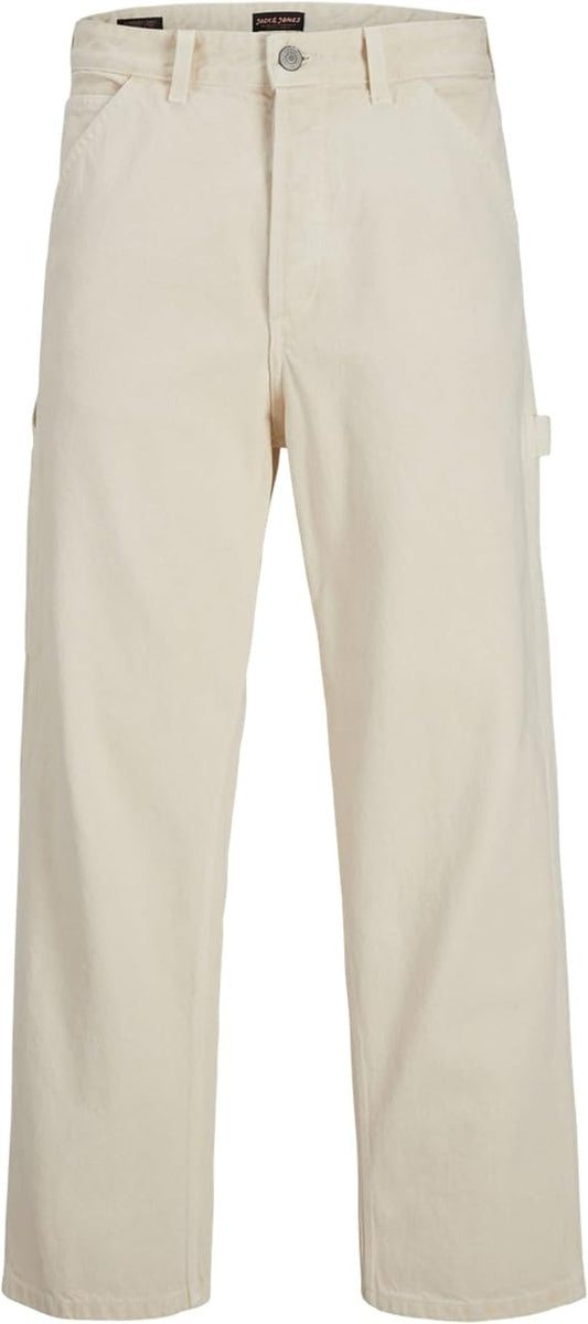12272708/Antique White JACK AND JONES