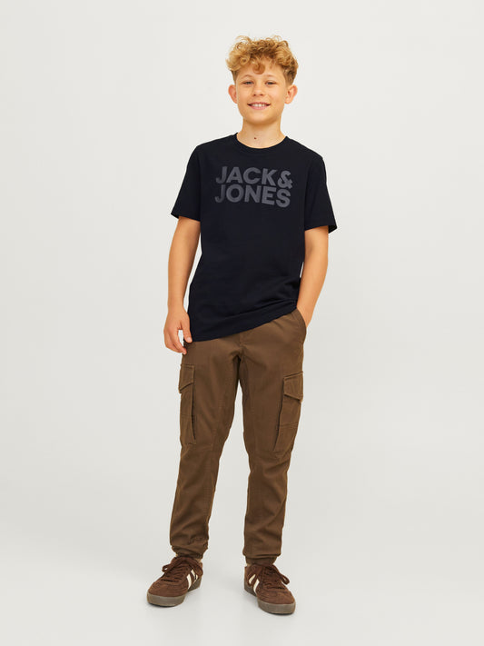 12152730/Black JACK JONES KIDS