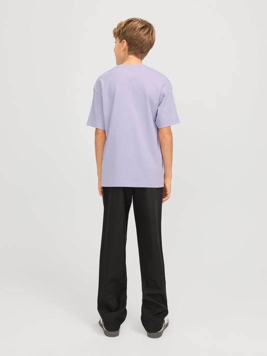 12237435/Languid Lavender JACK JONES KIDS