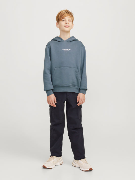 12242469/Stormy Weather JACK JONES KIDS
