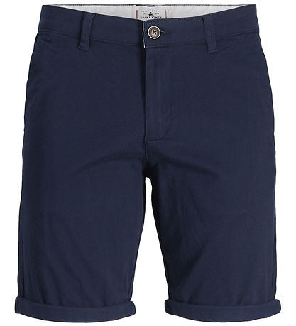 12254241/Navy Blazer JACK JONES KIDS