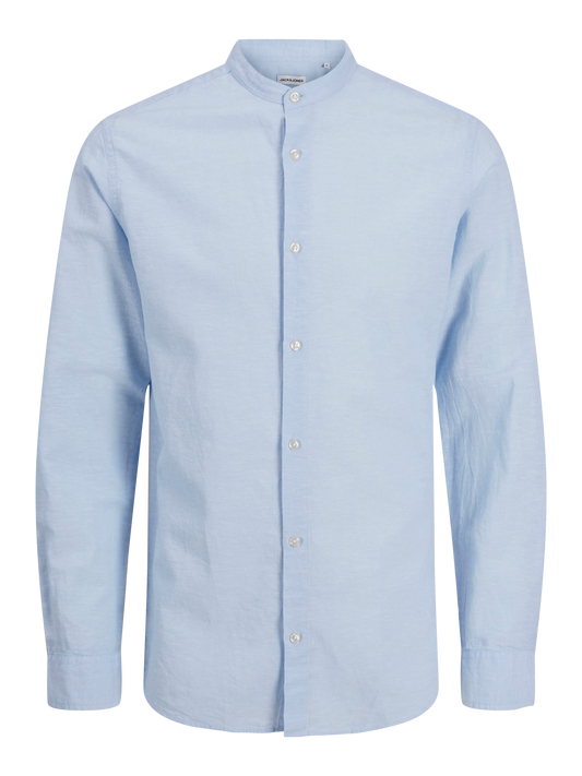 12268985/Chambray Blue JACK JONES KIDS