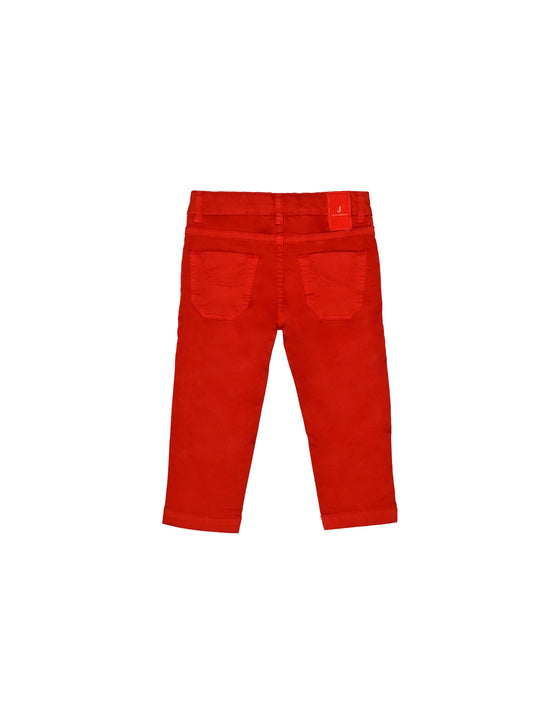 PANTALONE 5/T TOPPA 