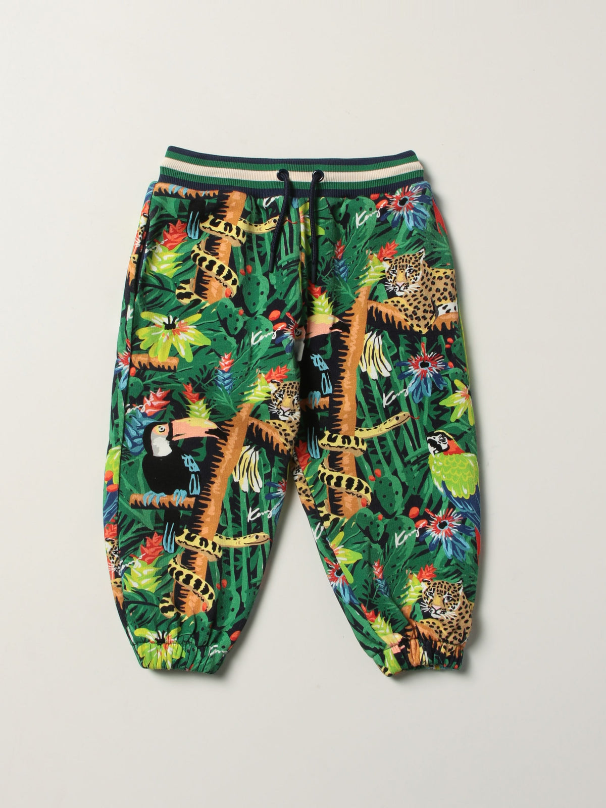 PANTALONE JOGGING 