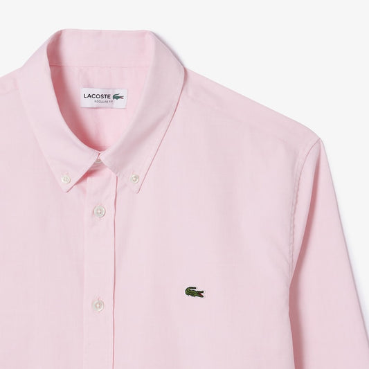 CAMICIA M/L 