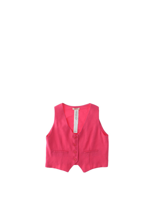 GILET TS. NAVETTA 