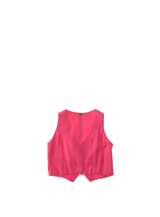 GILET TS. NAVETTA 