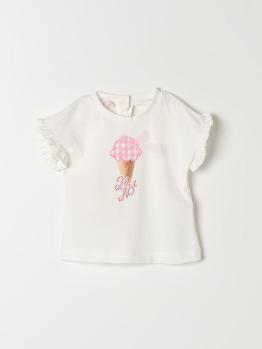 T-SHIRT ST P M/C 