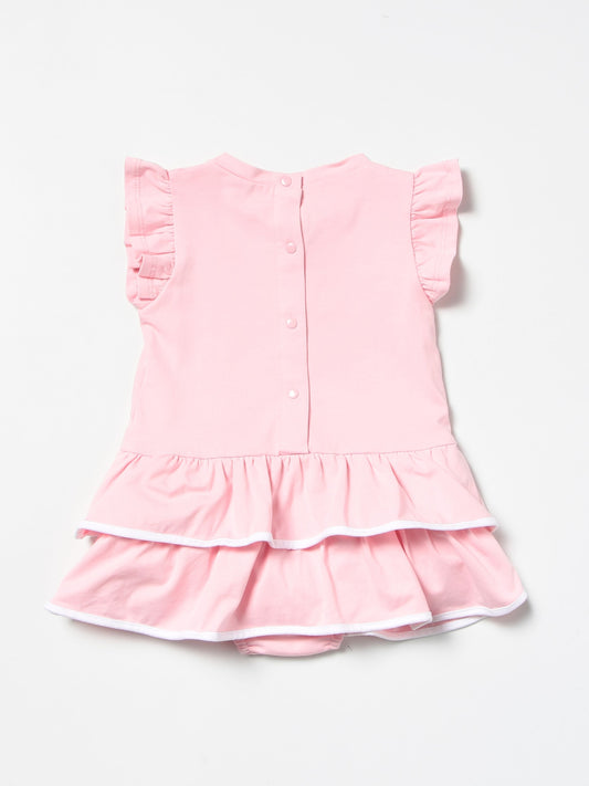 JERSEY ROMPER SUIT 