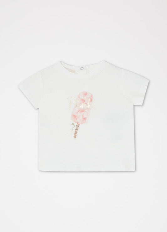 HNY T-SHIRT ST P M/C 