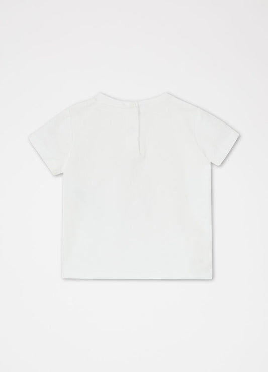 HNY T-SHIRT ST P M/C 