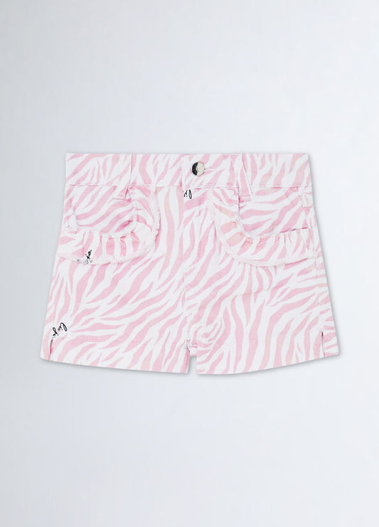 PANT.TS TPOTF SHORT +EA 