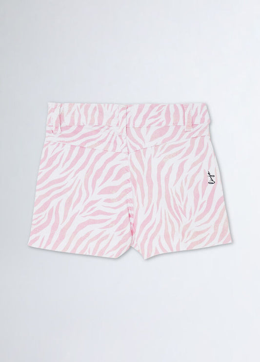 PANT.TS TPOTF SHORT +EA 