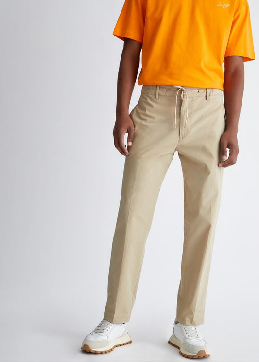 PANTA JOGGING REGULAR DENVERTELA 