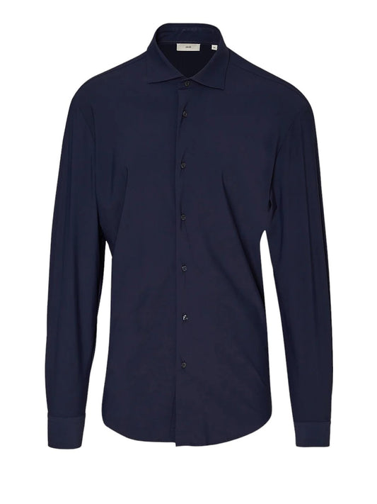 CAMICIA SLIM SUPERSTRETCH COMFLONG 