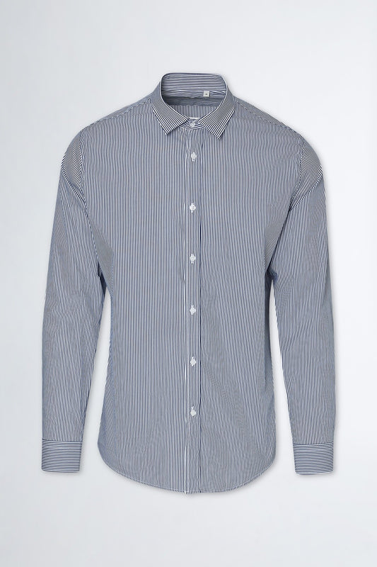 CAMICIA SLIM VERTISHIRT 