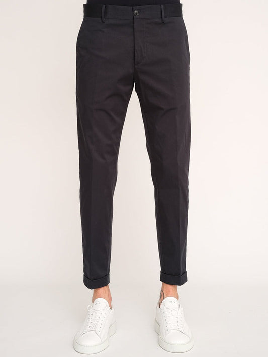 PANTA CHINO REGULAR CAPRIRASO 