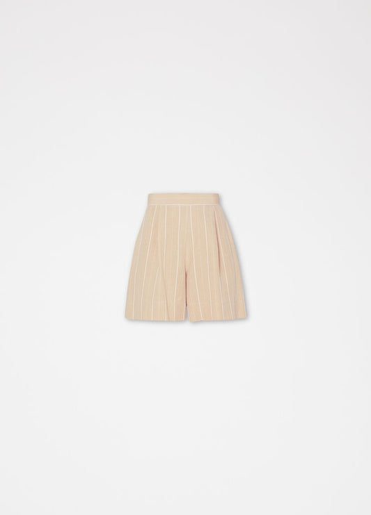 PANT.TS NAV SHORT 