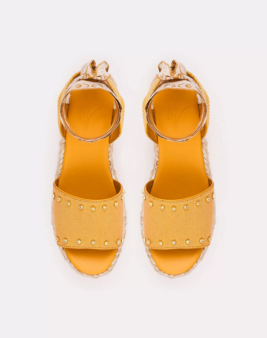 ESPADRILLAS C/NASTRO 