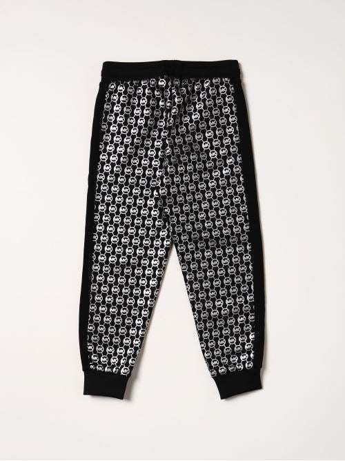 PANTALON MAILLE 