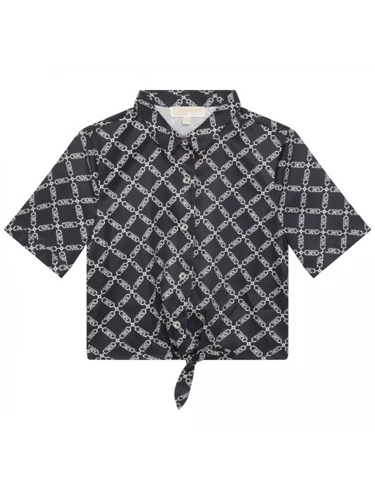 CAMICIA M/C 