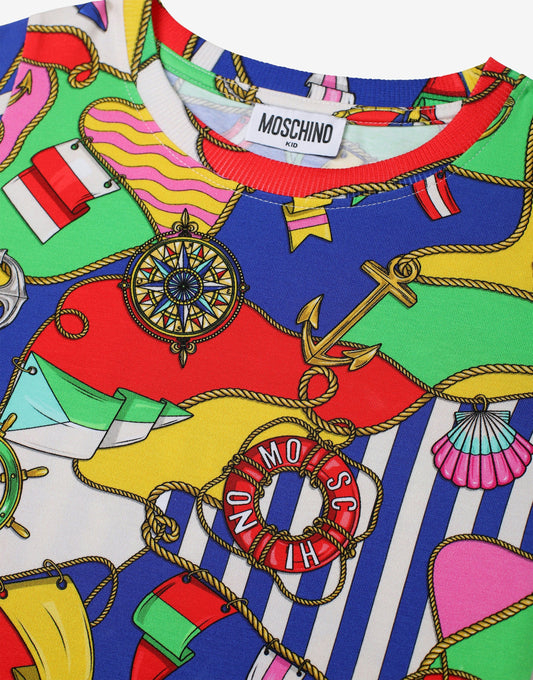 T-SHIRT M/C 