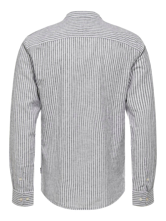 22026602/Dark Navy ONLY&SONS