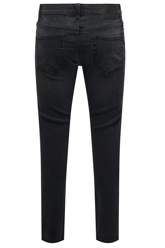 22032534/Washed Black ONLY&SONS