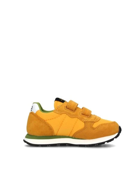 BOY'S TOM SOLID NYLON (BABY) 