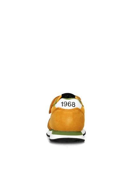 BOY'S TOM SOLID NYLON (BABY) 