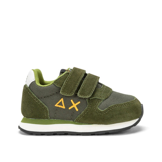BOY'S TOM SOLID  NYLON (FIRST STEP) 