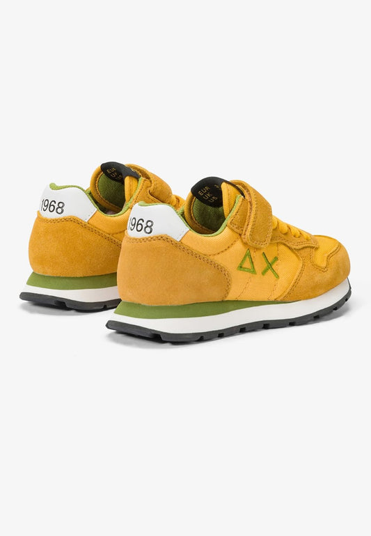 BOY'S TOM SOLID  NYLON (KID) 